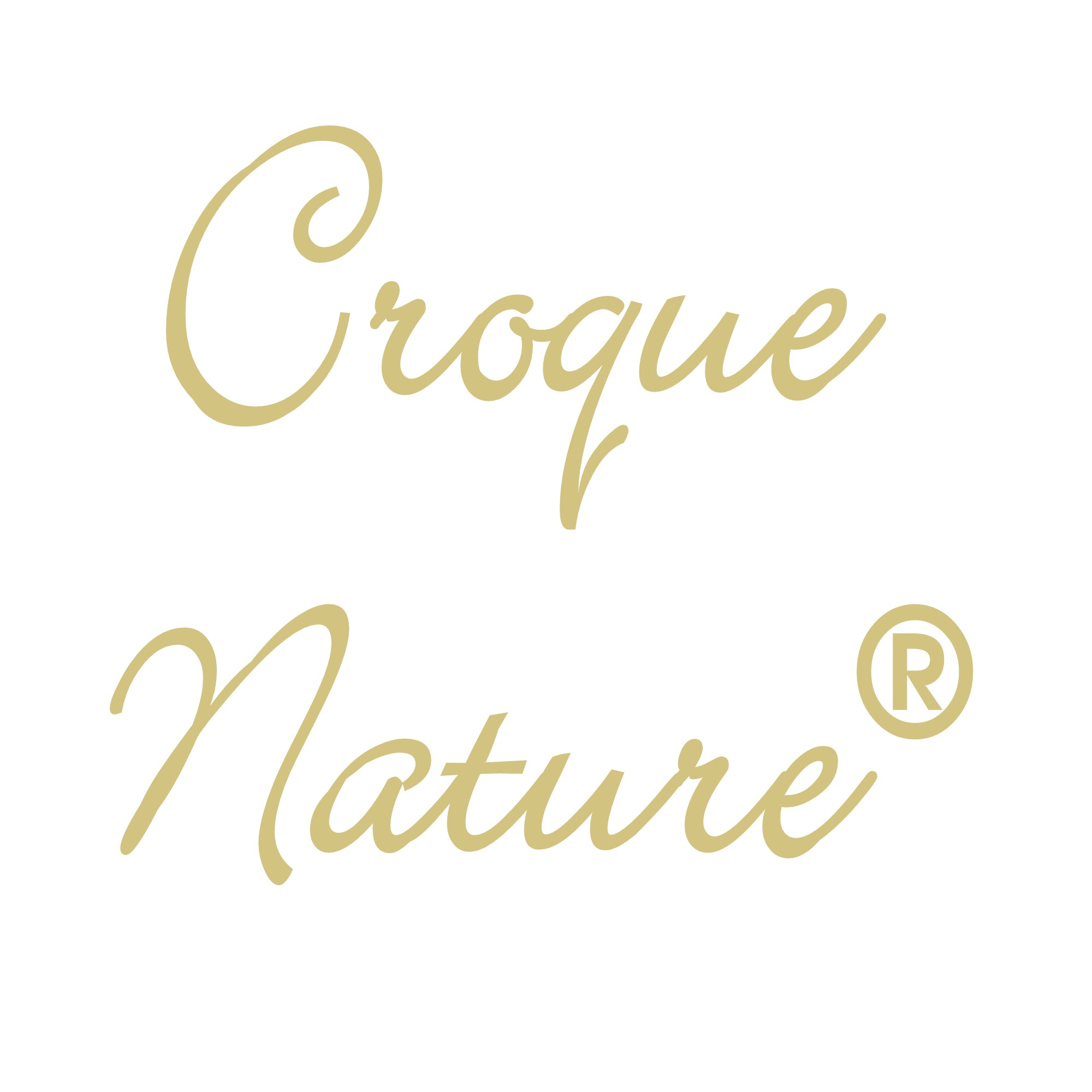 CROQUE NATURE® SERVILLY
